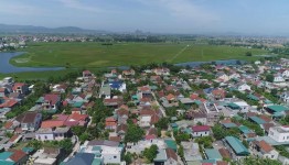 Sửa đổi một số quy định về lập quy hoạch đô thị và nông thôn