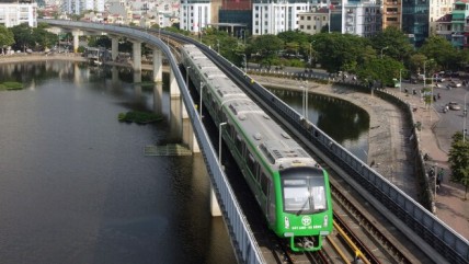 Định hướng quy hoạch TOD của Hà Nội