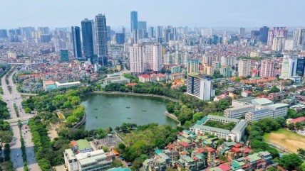 Ai phải di dời khi Hà Nội tái cấu trúc?