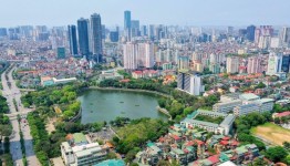 Ai phải di dời khi Hà Nội tái cấu trúc?