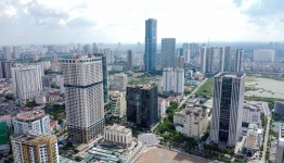 Lãi suất tăng, không còn dòng vốn rẻ cho bất động sản