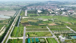 Hoàn thiện pháp luật về tài chính đất đai đồng bộ, minh bạch và khả thi