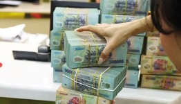 Tiền gửi Kho bạc Nhà nước tại các Big4 tăng 11% trong năm 2025, vượt 400.000 tỷ đồng