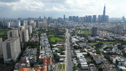 Thị trường bất động sản vào giai đoạn thanh lọc, nhà đầu tư cần chú ý gì?