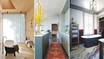 Xu hướng màu sắc thiết kế nội thất 2026: Ấm áp, tinh tế và gần gũi thiên nhiên 