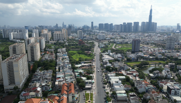 Thị trường bất động sản vào giai đoạn thanh lọc, nhà đầu tư cần chú ý gì?