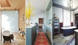 Xu hướng màu sắc thiết kế nội thất 2026: Ấm áp, tinh tế và gần gũi thiên nhiên 