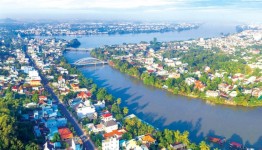 Đồng Nai chính thức chốt bước quan trọng trong điều chỉnh quy hoạch đến 2030