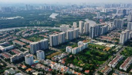 Bức tranh bất động sản 2026: Điểm nhấn ở phân khúc nào?