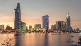 Bất động sản 2026: Rời xương sống ngân hàng, tìm vốn trên sàn