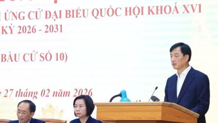 Hà Nội đổi mới tư duy, khai thác tối đa tiềm năng không gian ven sông Hồng