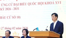 Hà Nội đổi mới tư duy, khai thác tối đa tiềm năng không gian ven sông Hồng