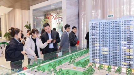 Hết thời lướt sóng bất động sản?