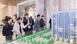 Hết thời lướt sóng bất động sản?