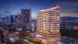 Khách du lịch tăng kéo các ông lớn vào Việt Nam đầu tư khách sạn 5 sao