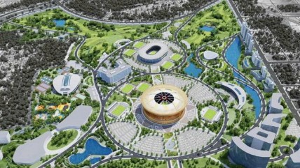 Loạt doanh nghiệp liên tiếp làm dự án tỷ USD