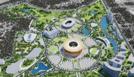 Loạt doanh nghiệp liên tiếp làm dự án tỷ USD