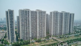 Nghịch lý chung cư mới đua tăng giá dù hàng chuyển nhượng giảm nhiệt