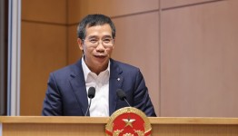 Chủ tịch MB chỉ ra ba yếu tố cần để giảm lãi suất cho vay