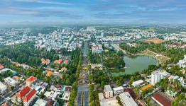 Quy hoạch Đồng Tháp 2030: 6 đô thị trung tâm nằm ở đâu?