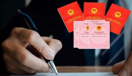 Đề xuất sang tên sổ đỏ cho người thân được miễn thuế thu nhập cá nhân