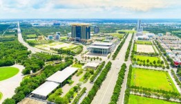 Dự kiến diện tích tối thiểu được tách thửa ở TPHCM