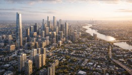 Đề xuất mới: Tính thuế bán nhà đất theo bảng giá đất của địa phương