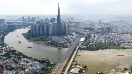 TP.HCM lập quy hoạch 100 năm: Tầm nhìn để chuẩn bị cho tương lai
