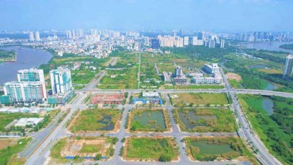 Chính sách đất đai, nhà ở, xây dựng có hiệu lực từ tháng 4/2026