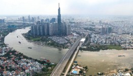 TP.HCM lập quy hoạch 100 năm: Tầm nhìn để chuẩn bị cho tương lai