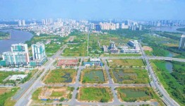 Chính sách đất đai, nhà ở, xây dựng có hiệu lực từ tháng 4/2026