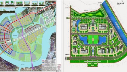 Quy hoạch 1/500, 1/2000 là gì? So sánh dễ hiểu nhất