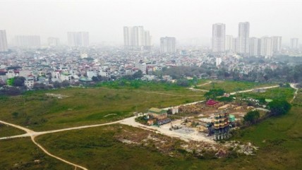 Hà Nội ban hành quy định mới về bồi thường, hỗ trợ, tái định cư khi thu hồi đất