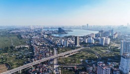 Chuyên gia: Đừng kỳ vọng đầu tư hạ tầng để đẩy giá bất động sản