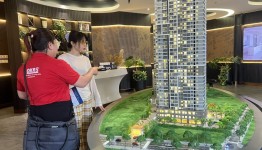 Căn hộ TPHCM tiếp tục tăng giá, khách mua chuyển hướng về vùng ven