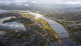 Bị chê quá chậm, siêu dự án sông Hồng đang được làm đến đâu?