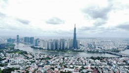 Thanh khoản chậm, căn hộ vẫn tăng giá