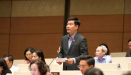 Đề xuất bỏ quy định bắt buộc công chứng giao dịch bất động sản