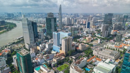 TP HCM vướng cấp phép xây dựng nhà ở do thiếu quy hoạch