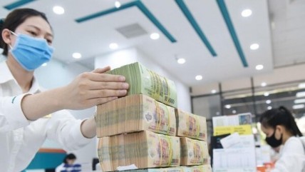 NHNN quay đầu hút ròng hơn 66.000 tỷ, lãi suất liên ngân hàng hạ nhiệt