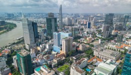 TP HCM vướng cấp phép xây dựng nhà ở do thiếu quy hoạch