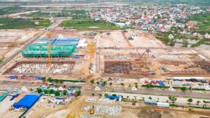 Vinhomes đặt mục tiêu phát triển 500.000 căn nhà ở giá rẻ