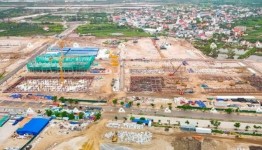 Vinhomes đặt mục tiêu phát triển 500.000 căn nhà ở giá rẻ