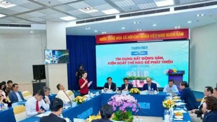 Lãi suất ảnh hưởng như thế nào đến thị trường nhà ở?