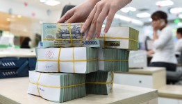 Tín dụng cho vay bất động sản của các ngân hàng ra sao?