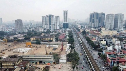 Gần 4.000 căn hộ tại khu Cao Xà Lá được phép bán cho người nước ngoài