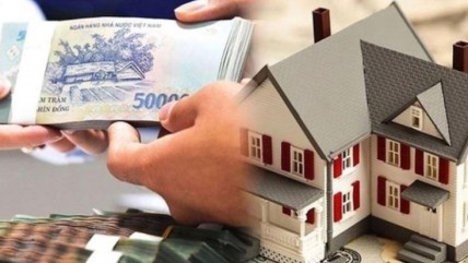Lãi suất vay mua nhà mới nhất sau khi hàng loạt ngân hàng điều chỉnh giảm