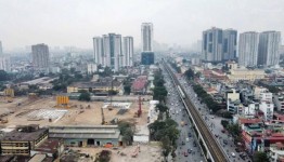 Gần 4.000 căn hộ tại khu Cao Xà Lá được phép bán cho người nước ngoài