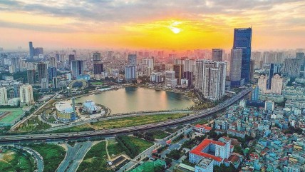 Thanh khoản bất động sản không còn đóng băng