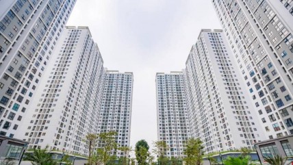 Hà Nội công bố 5 dự án nhà ở xã hội đủ điều kiện được vay vốn ưu đãi